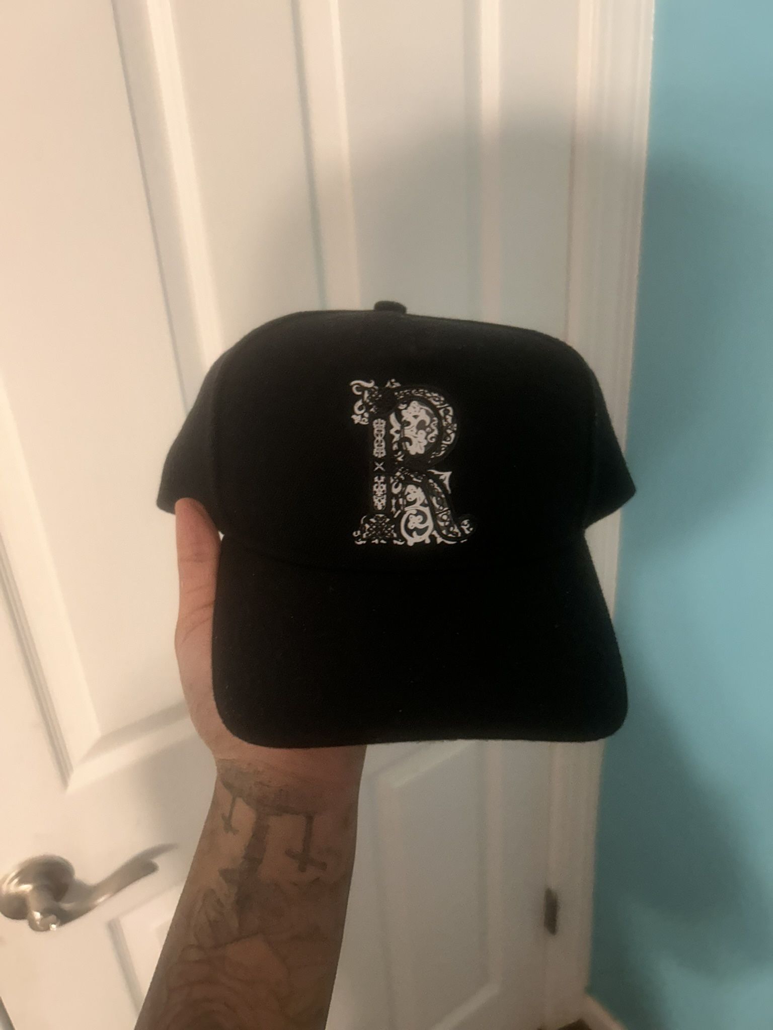 RTA hat Brand New With The Tag