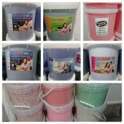 Detergente Liquido De 5 Galones