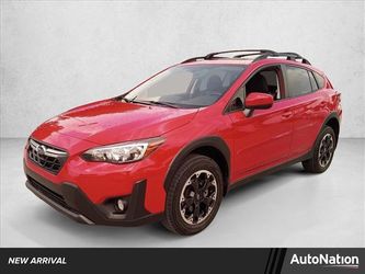 2023 Subaru Crosstrek