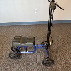Knee Scooter