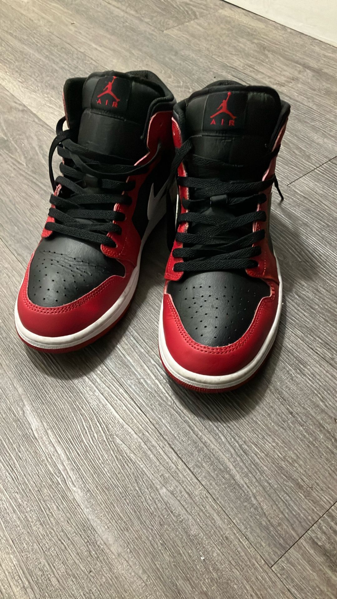 Air Jordan 1