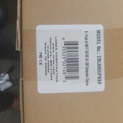 Cat 5E