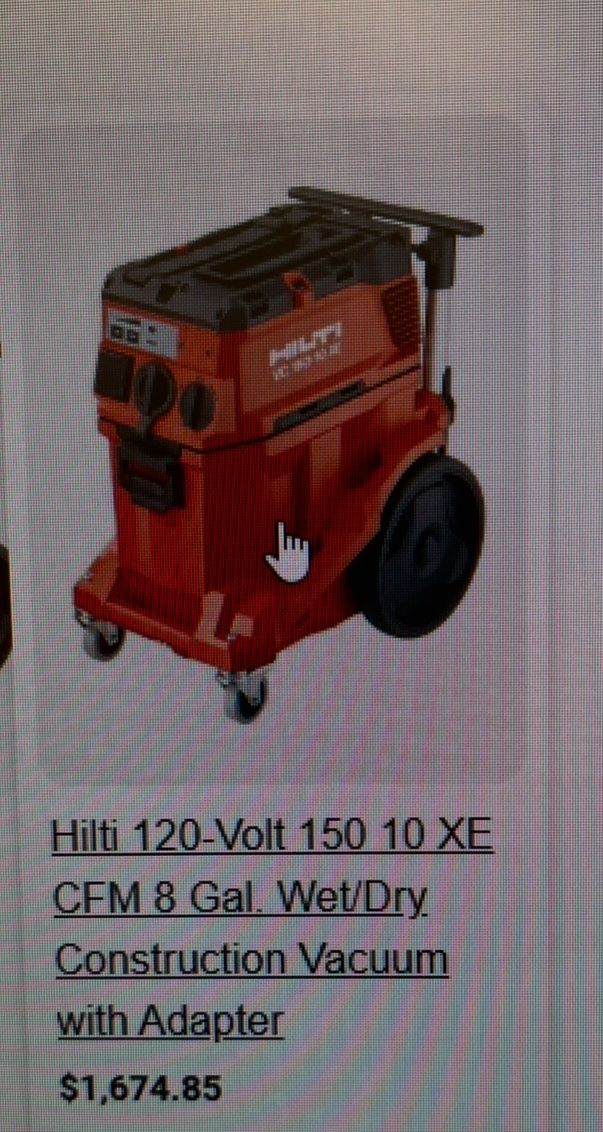 Hilti 