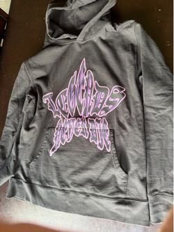 vlone x juice wrld