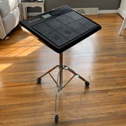 Alesis Performance Pad E-Drum Electronic Drums 