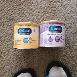 Enfamil Baby Formula 