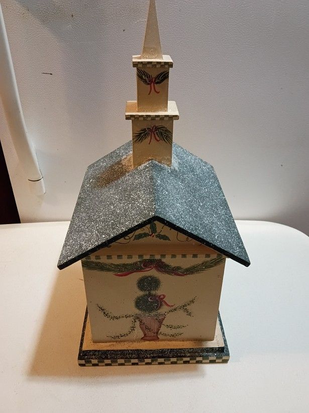 Bird House