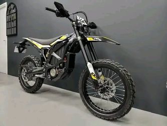 SURRON ELECTRIC BIKE AVAILABLE FOR SALE 