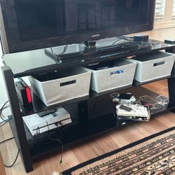 TV And Media Stand