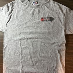 Vintage 2002 Bruce Springsteen The Rising Tour Shirt Size: Extra Large