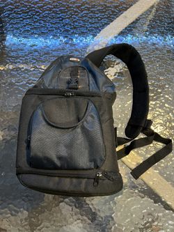 Camera Bag