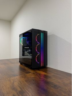 RTX 5070 Gaming PC