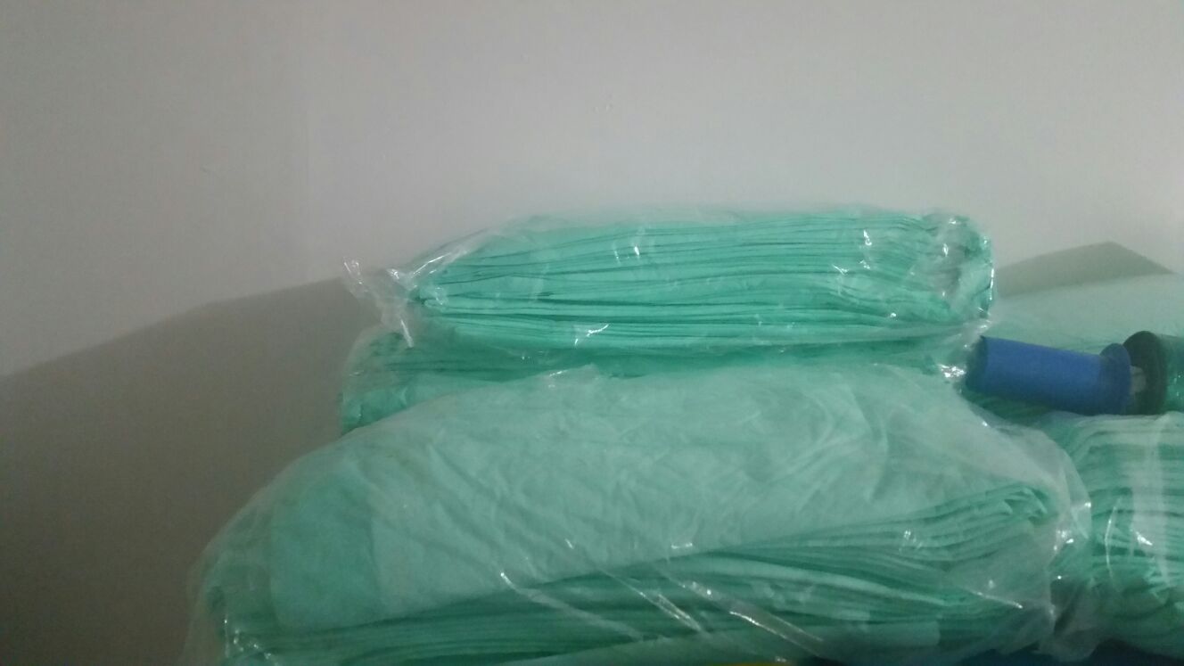 Bed pad
