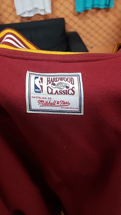 Harwood classic jacket