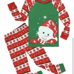 5 Pack  4 T Pajamas Toddler Cotton 2 Piece Pjs Kids Sleepwear Clothes Sets