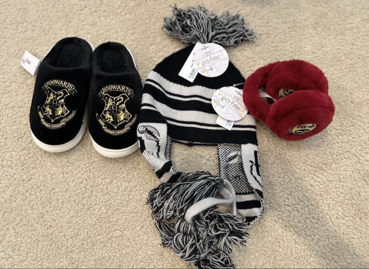 Harry Potter Collection