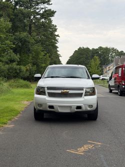 2007 Chevrolet Avalanche