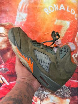 Jordan 5 Size 11