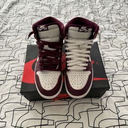 JORDAN 1 Great Condition 