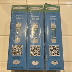 Refrigerator Water Filters