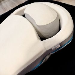 Medcline Shoulder Relief Sleep System
