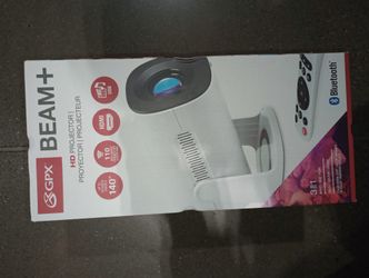 HD PROJECTOR 