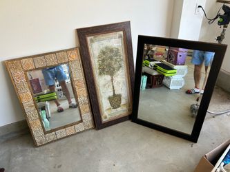 Various good condition furniture - Free