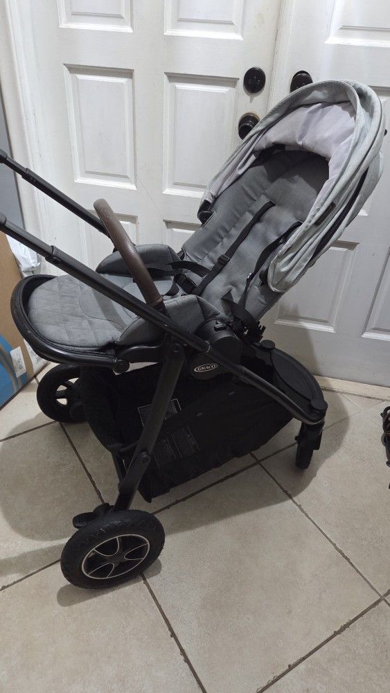 Graco Stroller