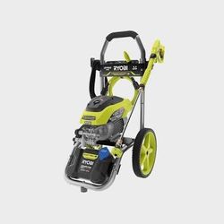 Ryobi Performance Cold Water Electric Pressure Washer
