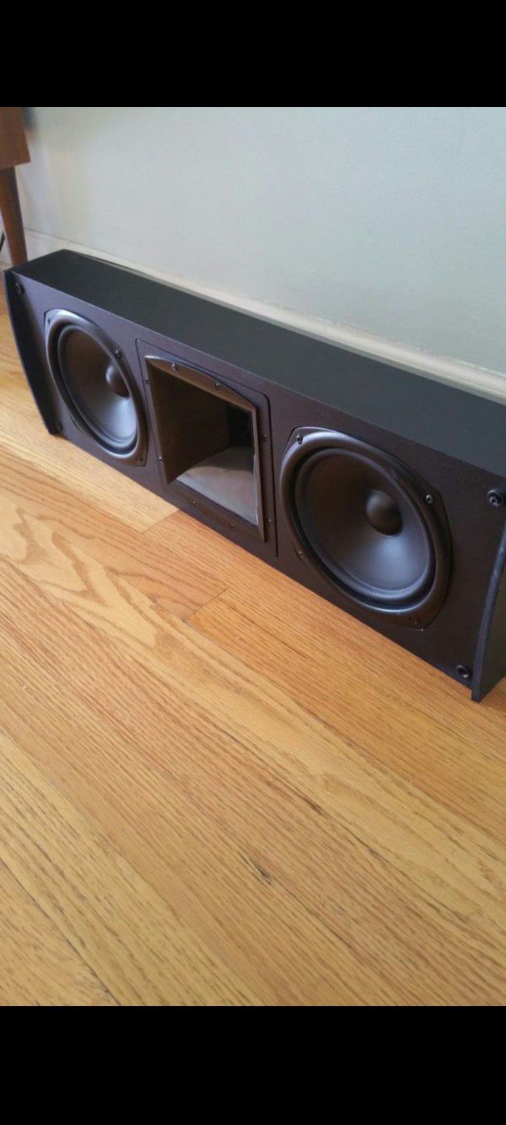 Klipsch Synergy Series KSF - C5 Center Home Sorround Sound Loudspeaker