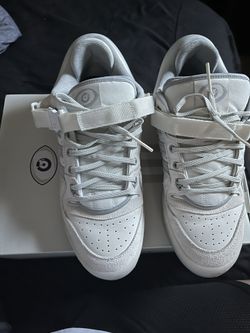Bad Bunny sneakers