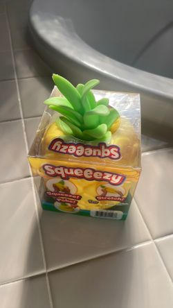 Squeeezy