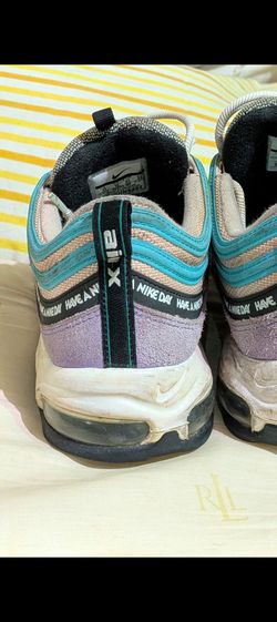 Nike Air Max 97 "Have a Nike Day" Edition