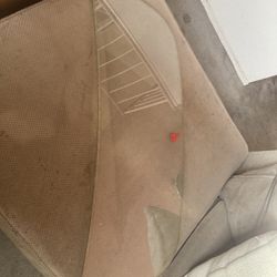 Used Windshield For Bug