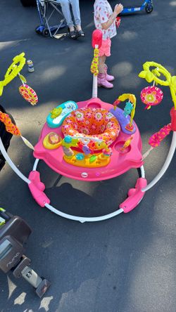 Fisher price Jumper