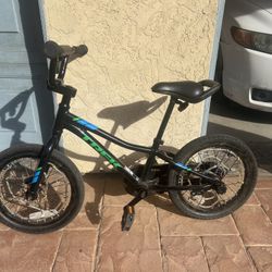 Kids Trek Bike
