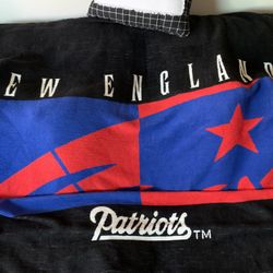 #nfl #new England Patriots #patriots #blanket #football