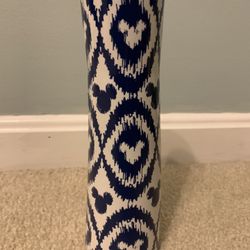 Original Disney Flower Vase 