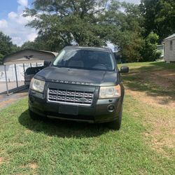 2009 Land Rover Range Rover