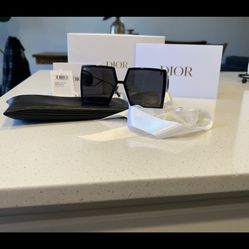 Dior Sunglasses
