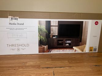 Tv stand