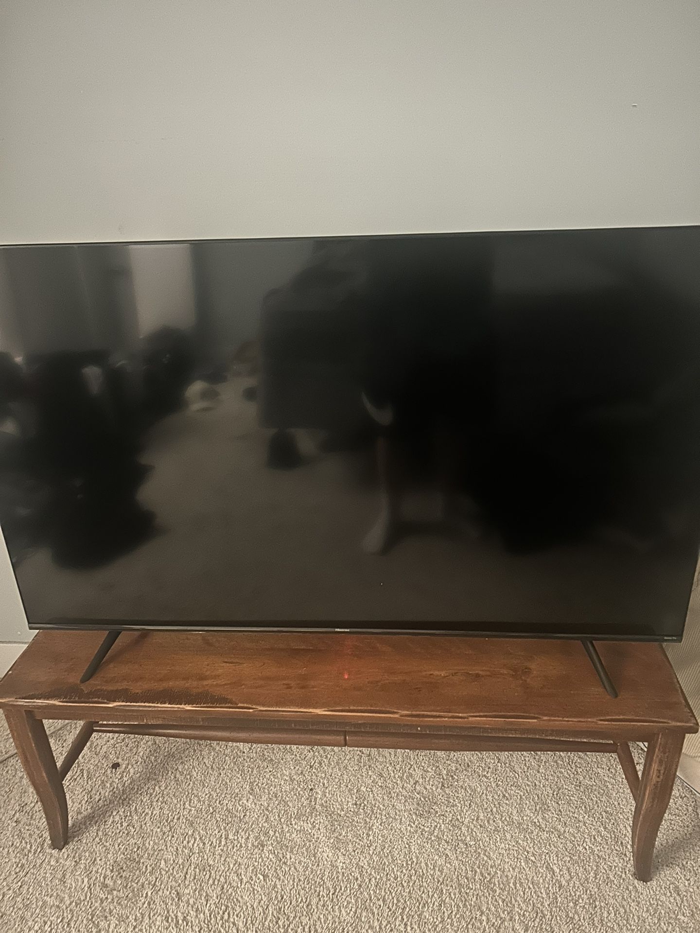 Hisense TV 60’