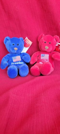 Freedom Bears