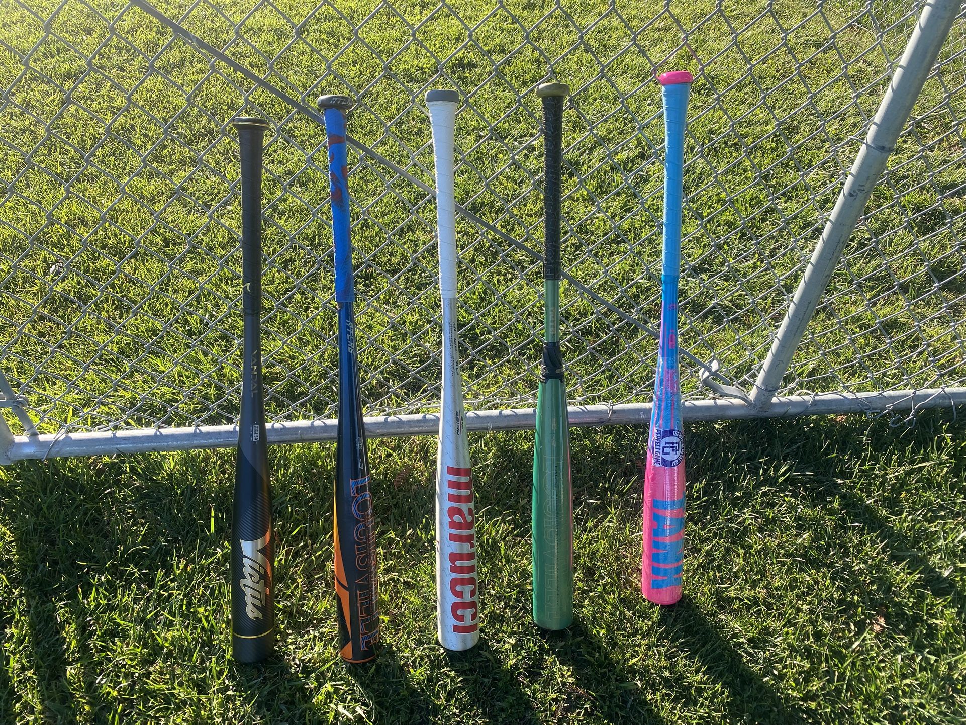 BBCOR Baseball Bats