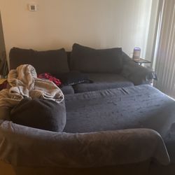 Couch Sectional 