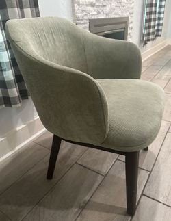 Accent Chair