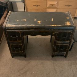 Vintage Desk