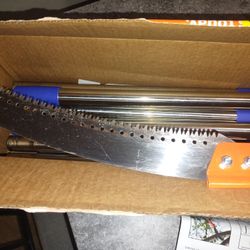 Pole Saw 