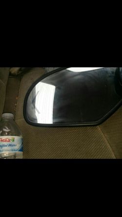 2007-13 chevy gmc turning signal mirrors