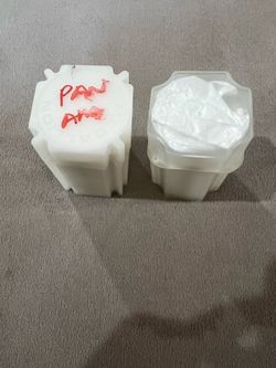 Pure silver round 1 oz per coin